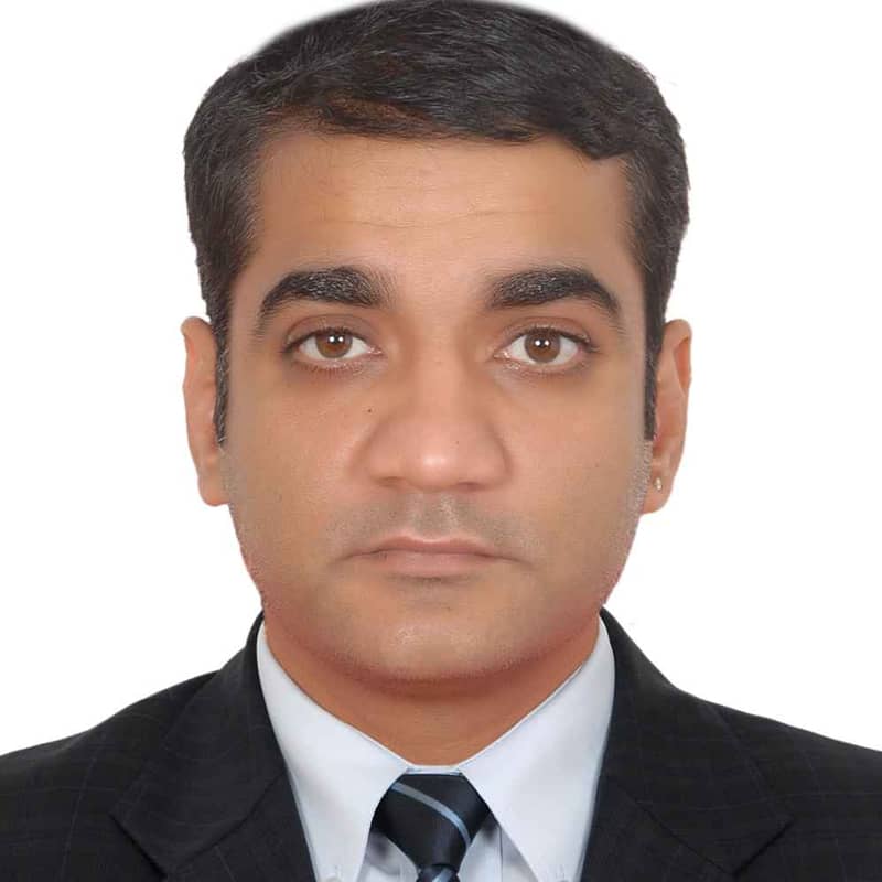 Kiran Tontai, Dubai Real Estate Agent 12 properties