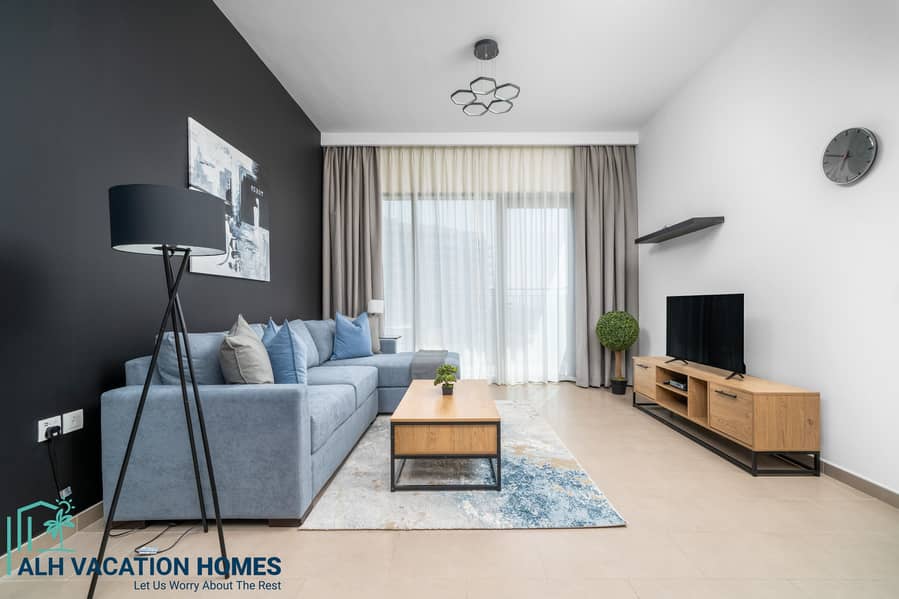 Upgraded Interior 1 Bedroom All Bills Included