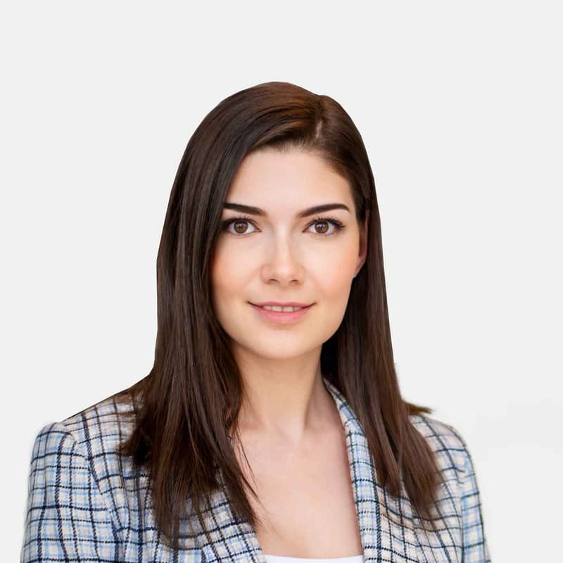 Katerina Khovalkina, Dubai Real Estate Agent 1 properties