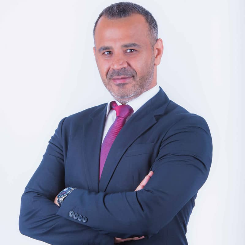 Mohamad Moussa, Dubai Real Estate Agent 21 properties