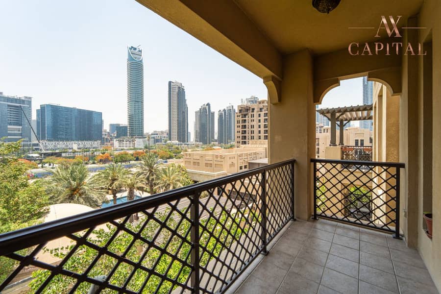 Downtown Dubai，Old Town，Yansoon，Yansoon 8 3 卧室 240000 AED 7620826