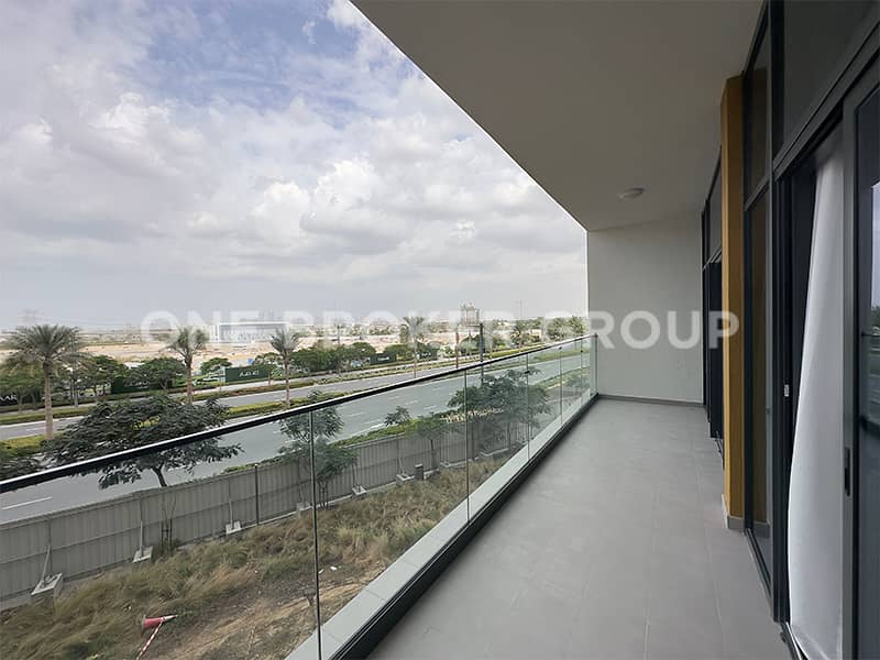 Dubai Hills Estate，Prive Residences 1 卧室 1450000 AED 7622076