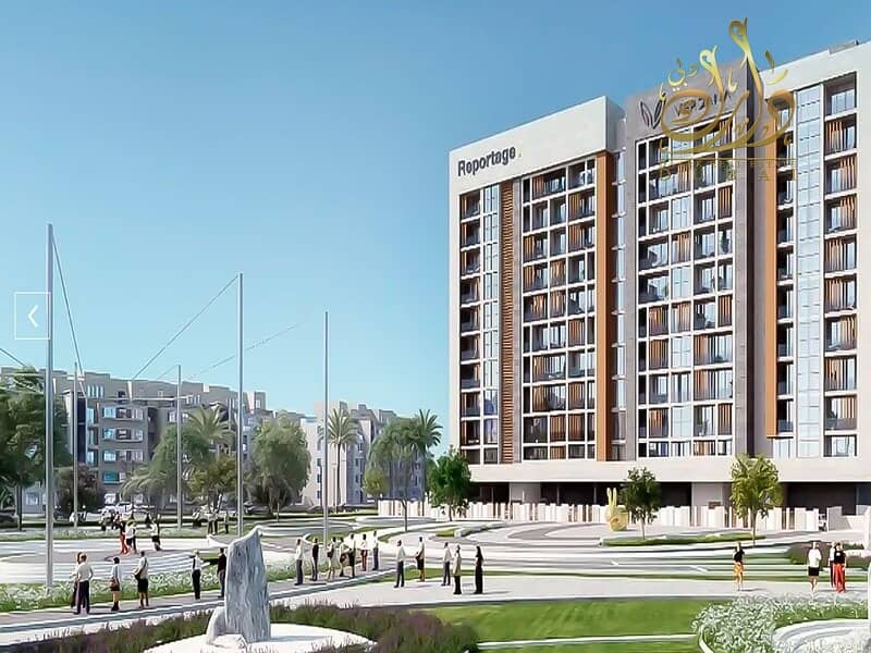 Dubai Investment Park (DIP)，Verdana II 2 卧室 699000 AED 7633211