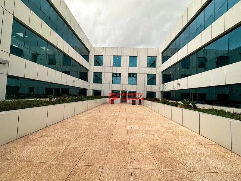 Dubai Investment Park (DIP)，European Business Center 97000 AED 7639333