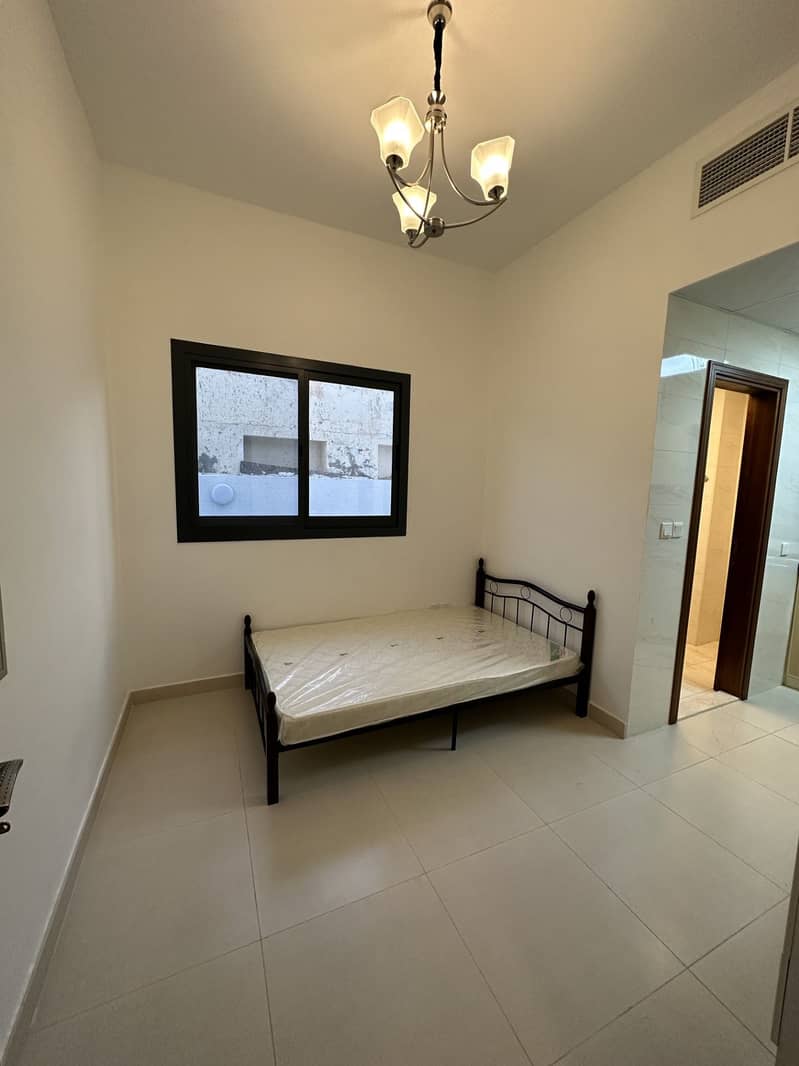 BRAND NEW FULLY FURNISHED STUDIOS ON MONTHLY AL RIGGA CLOSE TO METRO
