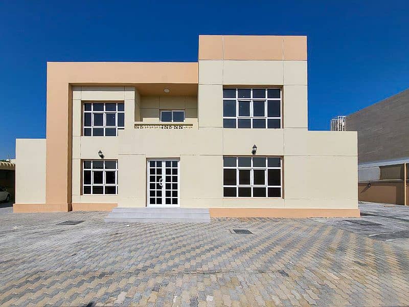 Fully Upgraded/ Prime Location/ Independent Villa