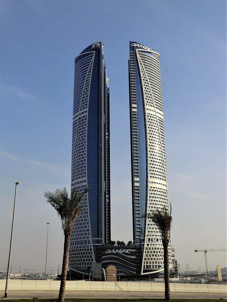 Amazing Apartment Spacious 3bedroom apartment + maid’s room available