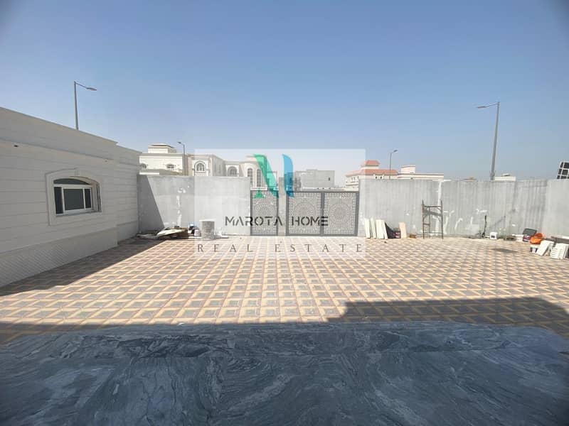 Madinat Al Riyadh 6 卧室 200000 AED 7640166