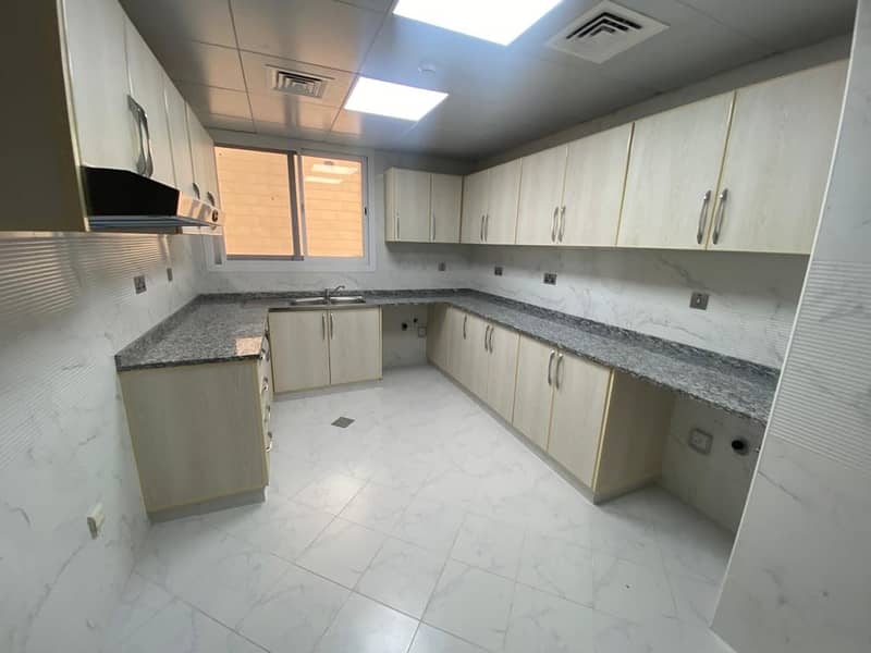 Mohammed Bin Zayed City，Mussafah Community，Shabiya 12 2 卧室 55000 AED