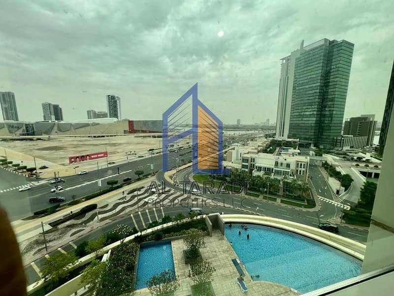 Perfect and biggest 1 bedroom apartment Best amenities Friendly Community