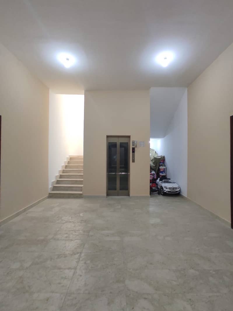 Mohammed Bin Zayed City 2 卧室 65000 AED 7646730