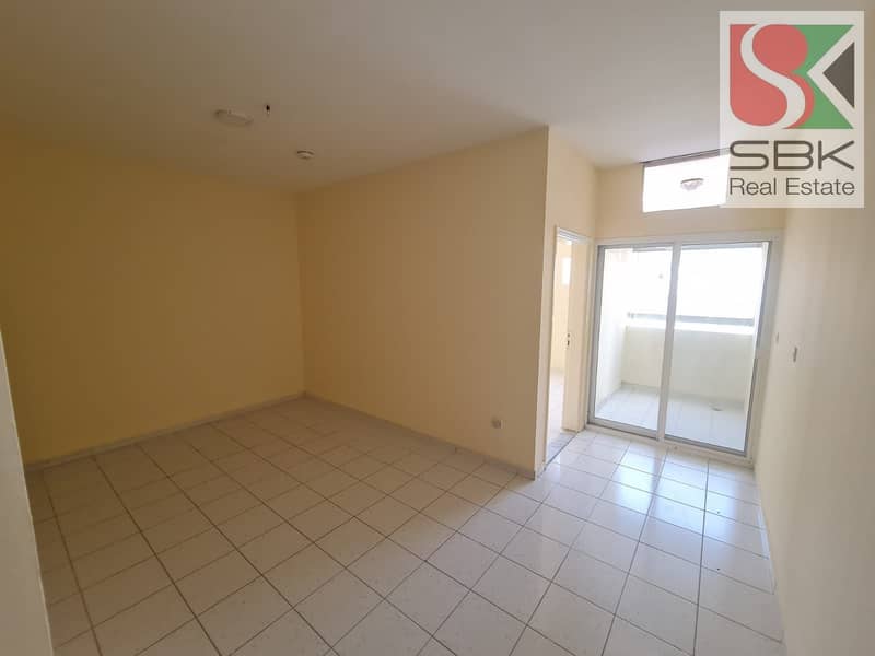 1BHK Apartment with Balcony in Rolla near to Rolla Park