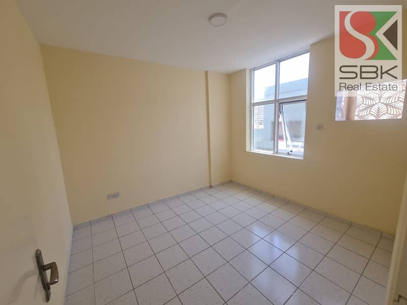 1BHK Apartment with Balcony in Rolla near to Rolla Park