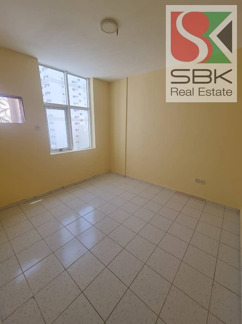 1BHK Apartment with Balcony in Eisa 1 Building, Rolla near Rolla Park