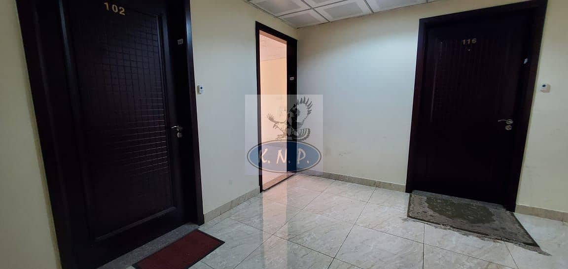 HOT OFFER! ONLY 2000/M! COMFY STUDIO FLAT WITH ON HAMDAN ST.
