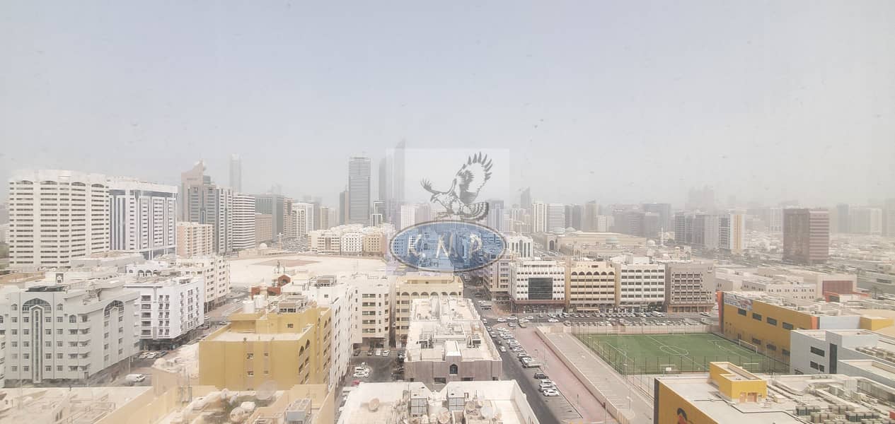 Hot Deal! Only 3500/ per month for 1BHK C/AC Flat near Madinat Zayed with Tawtheeq