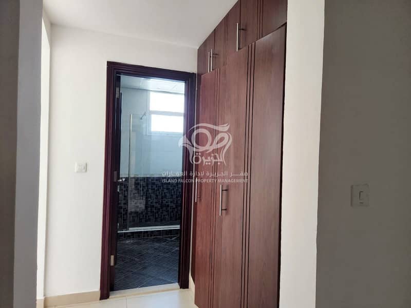 Well Maintained and Splendid Studio Apartment in Khalifa City