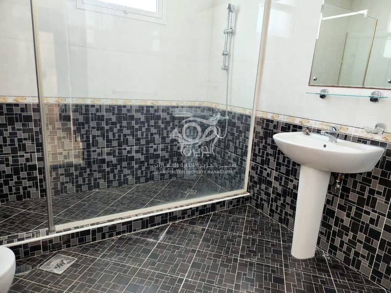 Well Maintained and Splendid Studio Apartment in Khalifa City