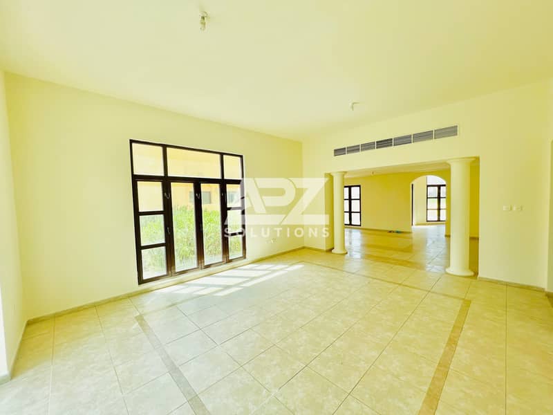 5 BEDROOM DIRECT FROM OWNER NO COMMISSION