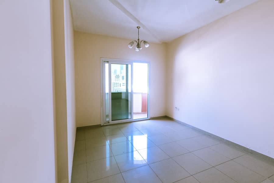 1 Month Free 1 Br Apartment for rent in Al Wahda, Sharjah