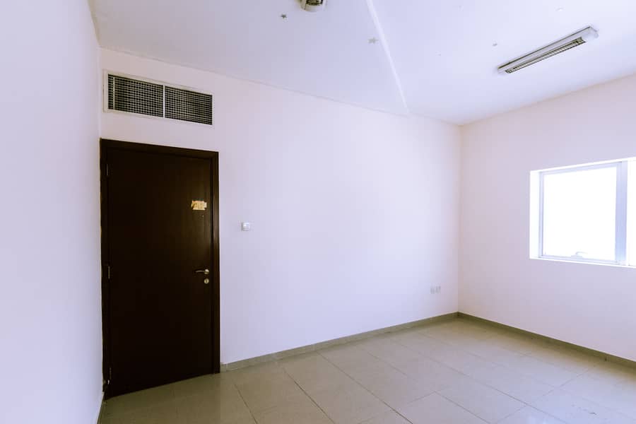 1 Month Free 2 Bedroom Apartment for Rent in Al Wahda Sharjah Main