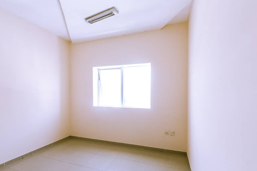 1 Month Free 1 Br Apartment for rent in Al Wahda, Sharjah