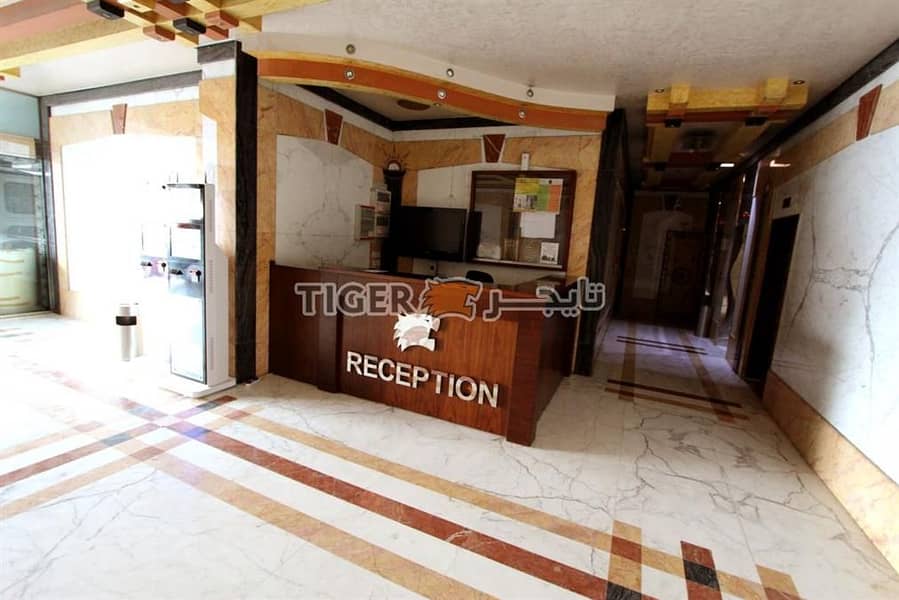 1 Month Free 2 Bedroom Apartment for Rent in Al Wahda Sharjah Main