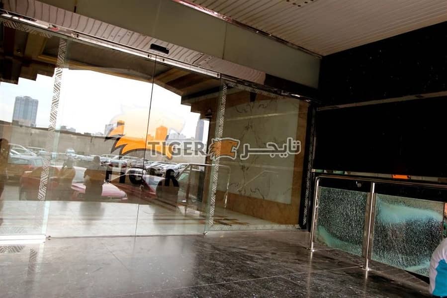 1 Month Free 2 Bedroom Apartment for Rent in Al Wahda Sharjah Main