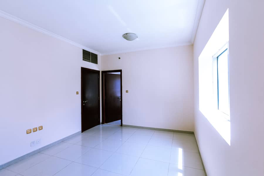 1 Month Free 2 Br Apartment in Al Khan Sharjah
