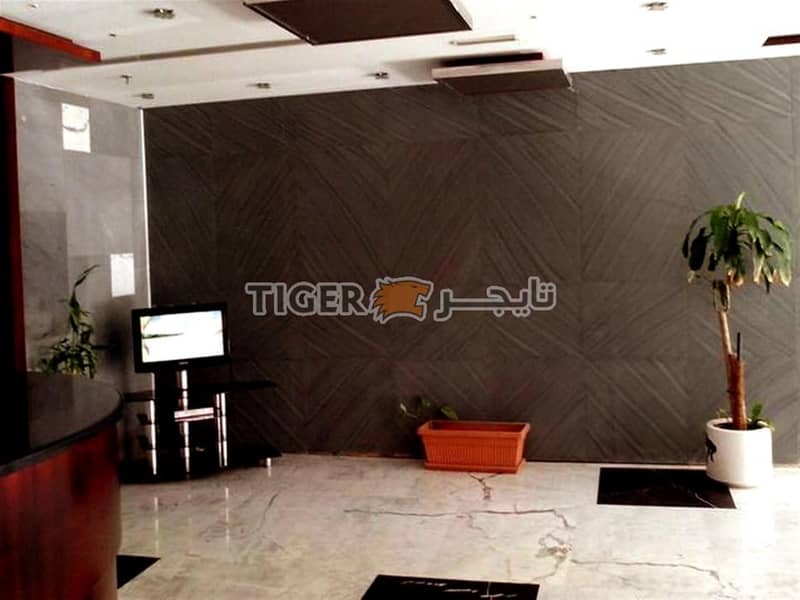 1 Month Free 2 Br Apartment in Al Khan Sharjah