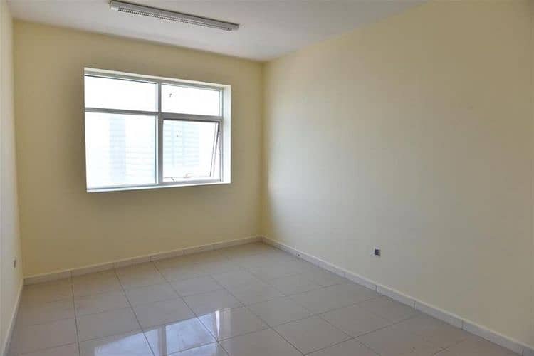 1 Month Free 1 BR for rent near Al Nahda Park Sharjah