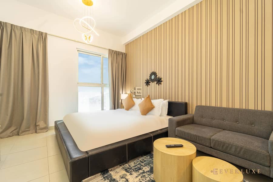 Nice Studio, Immediately Available in Al Quoz 4