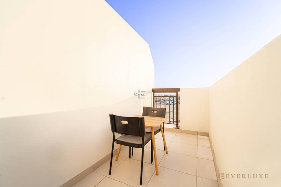 Nice Studio, Immediately Available in Al Quoz 4