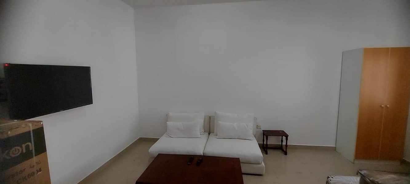 Furnished Studio for rent