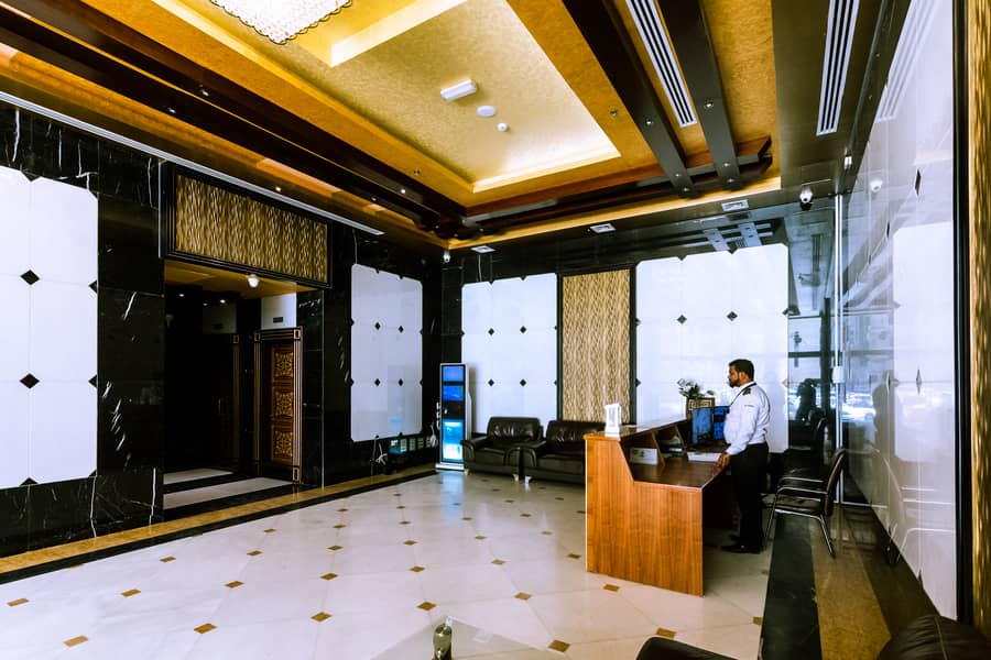 1 Month Free 3 Bedroom Apartment for Rent in Al Taawun Sharjah