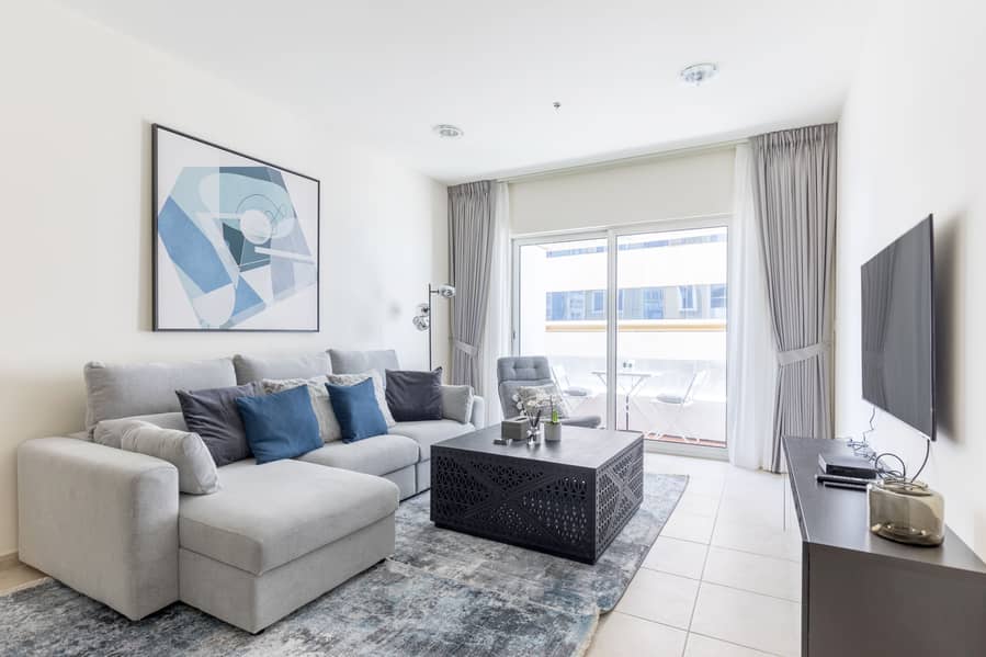 All BILLS Included Elegant , New, Modern Designer 1Bedroom