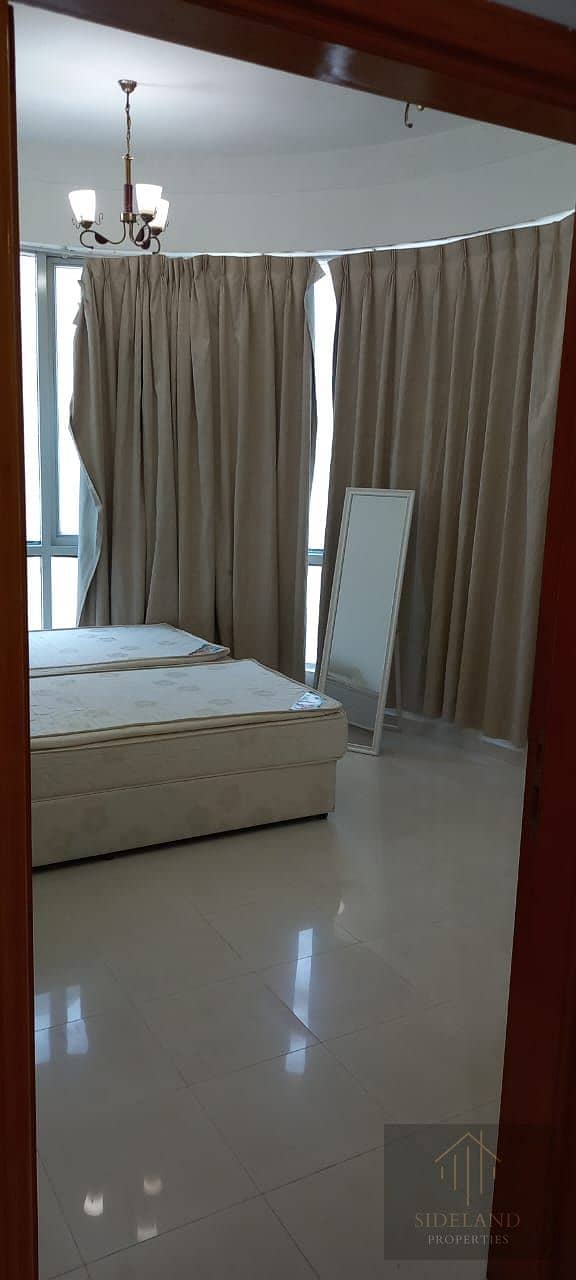 Al Barsha，Al Barsha 1 2 卧室 7653548