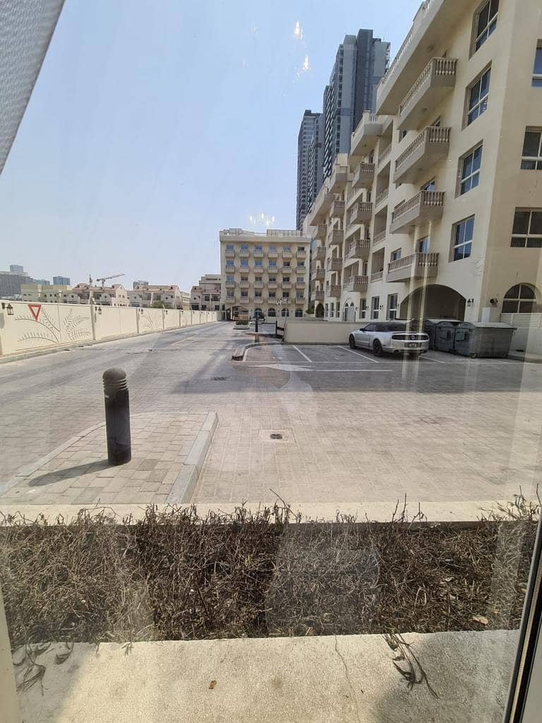 Jumeirah Village Circle (JVC)，JVC District 10，Hanover Square 54000 AED