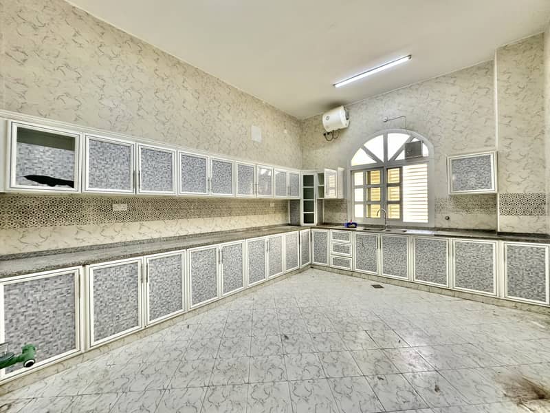 AMAZING TWO BEDROOM HALL APARTMENT FOR RENT IN AL SHAWAMKH CITY,ABU