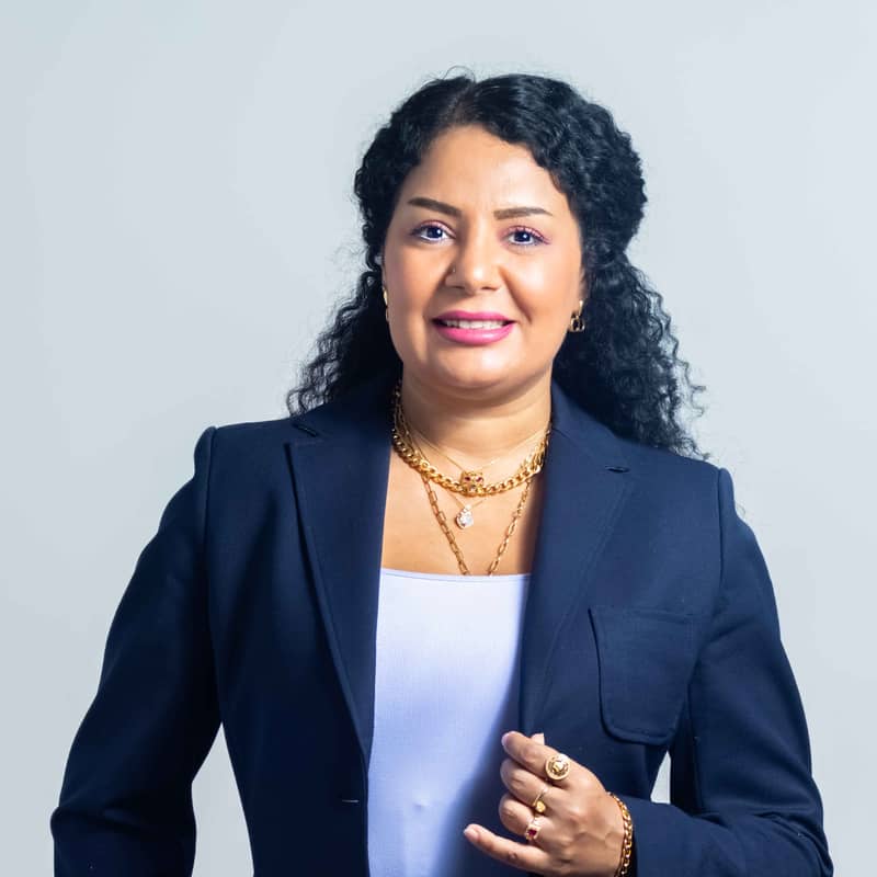 Asmaa Kara, Ras Al Khaimah Real Estate Agent 29 properties