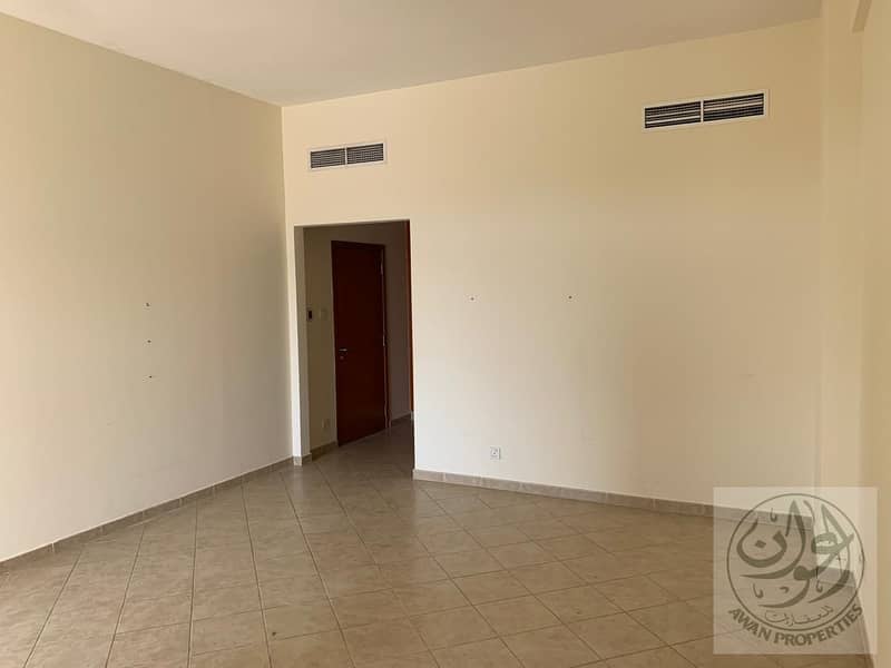 Exclusive 3BHKMaids Terrace Apartment