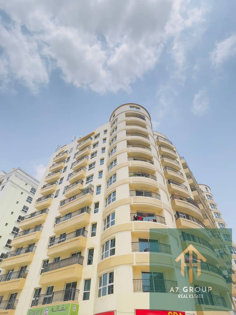 EXCLUSIVE GOOD DEAL 2 BEDROOM WITH BALCONY APARTMENT FOR SALE IN CBD 21