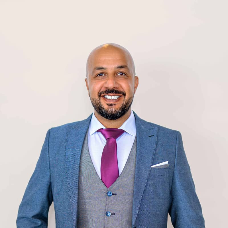 Hafez Abdallah Shaaban Bakeer, Abu Dhabi Real Estate Agent 20 properties