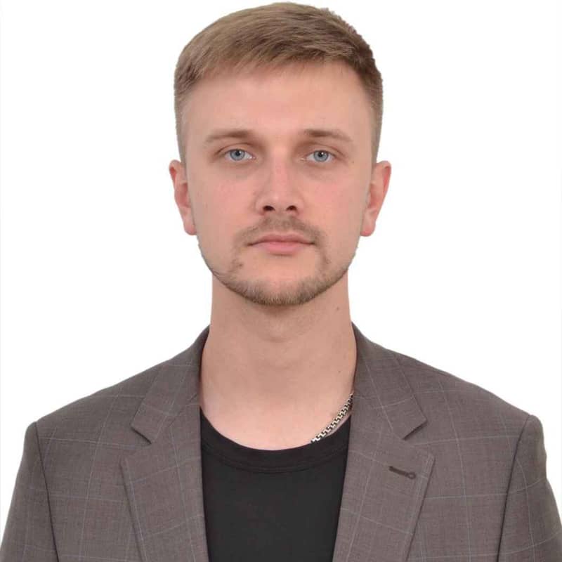 Lev Lukovich ، وكيل عقاري في دبي 5 عقار بيوت.كوم