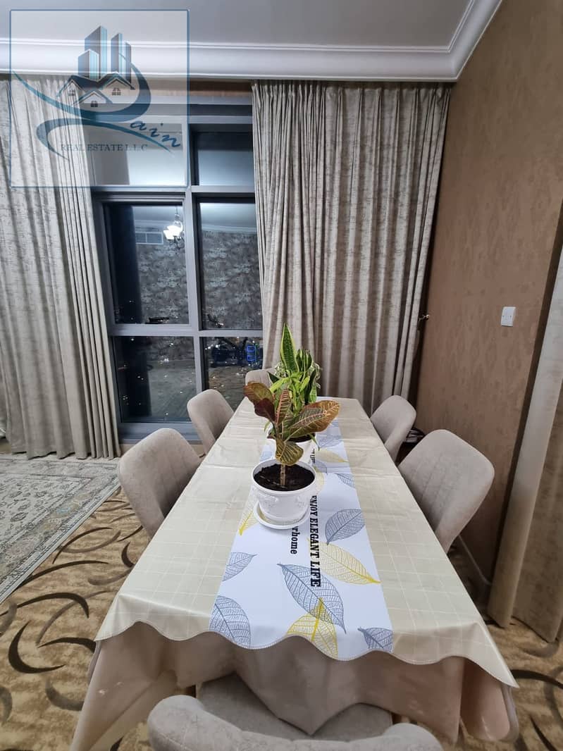Corniche Ajman，Corniche Tower 2 卧室 890000 AED 7693014