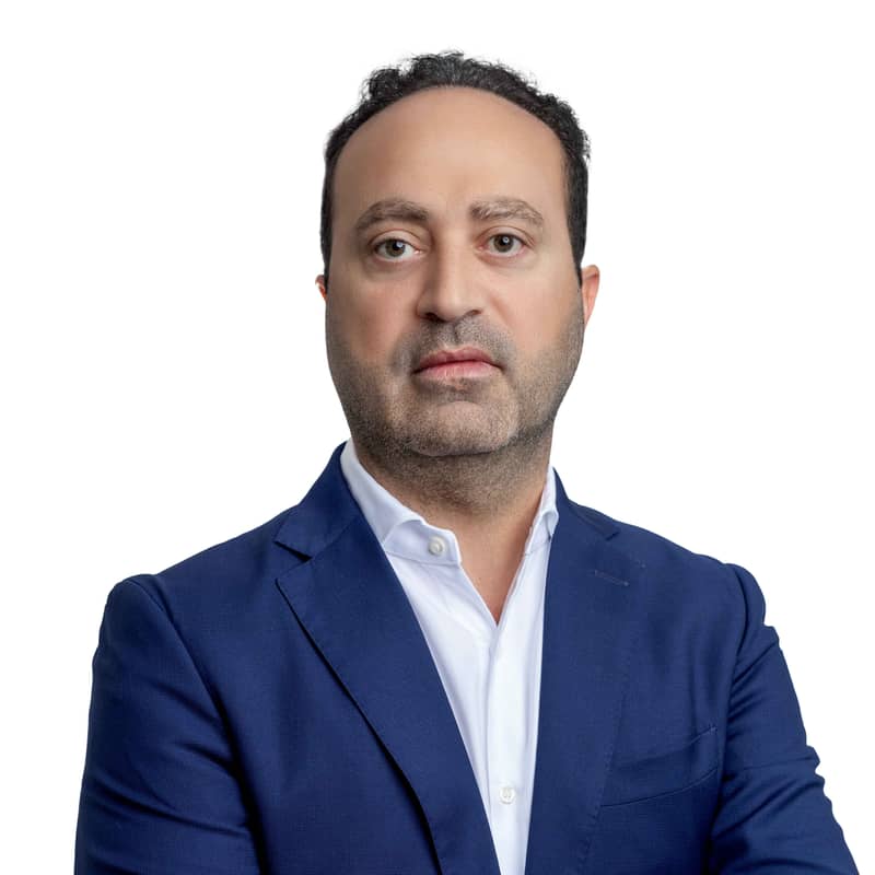 Bassam Abou Diwan, Dubai Real Estate Agent 1 properties