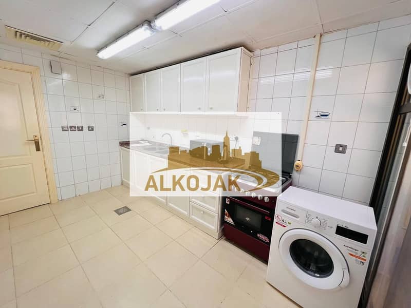 Brand New Furnished Sea View For Rent All Bills Included