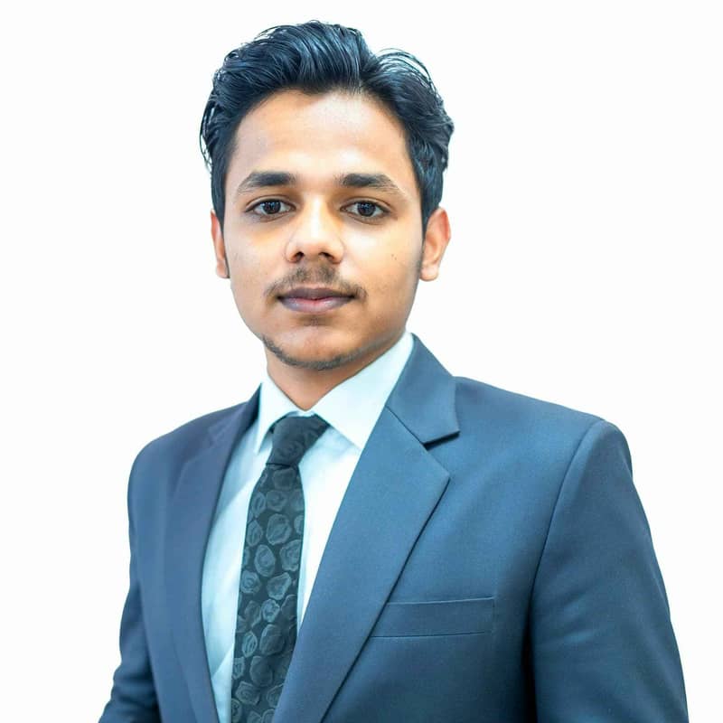 Parminder Singh, Dubai Real Estate Agent 5 properties