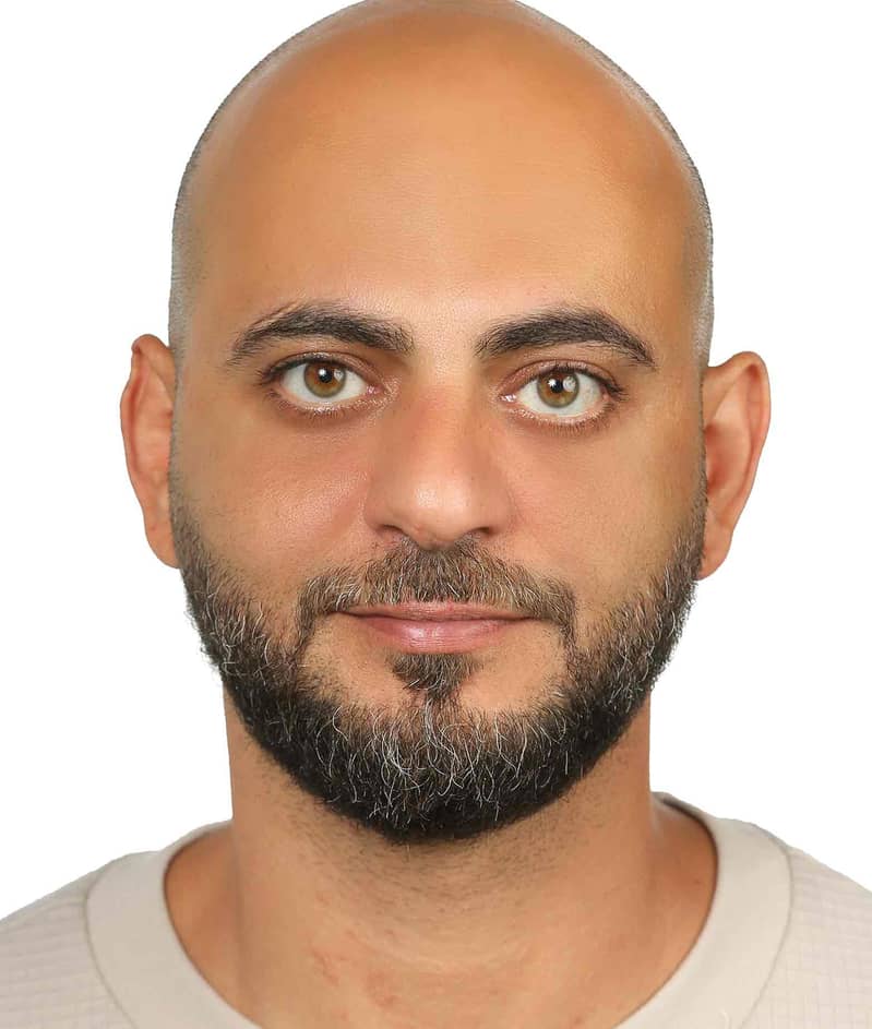 MIna Soliman, Dubai Real Estate Agent 2 properties