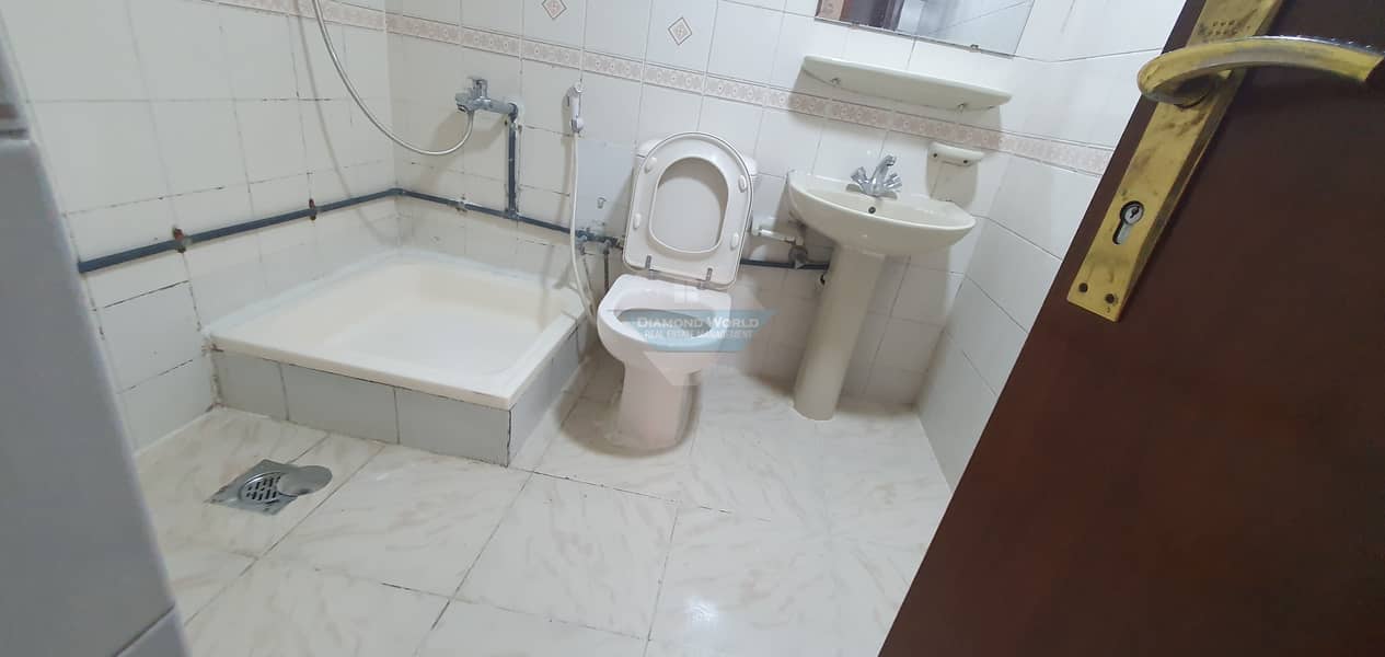 Mohammed Bin Zayed City，Mussafah Community，Shabiya 10 1 卧室 35000 AED